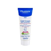 MUSTELA Cold Cream Environmental Protection Cream 40 mL