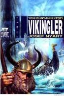 Vikingler (ISBN: 9789759025281)