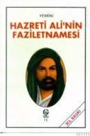 Hazreti Ali\'nin Faziletnamesi (ISBN: 9789757812180)