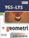 YGS - LYS Geometri Kolaydan Zora Soru Bankası (ISBN: 9786054179879)