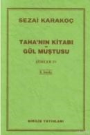 Tahanın Kitabı / Gül Muştusu (ISBN: 3002567100299)