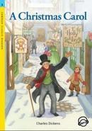 A Christmas Carol (ISBN: 9781599662534)