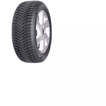 Goodyear 185/65 R14 86T UltraGrip 8 Kış Lastiği Üretim Yılı: 2020