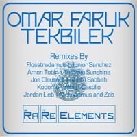 Omar Faruk Tekbilek - Ra Re Elements