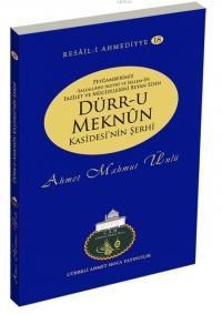 Dürr-u Meknün Kasidesi'nin Şerhi (ISBN: 9786054814060)