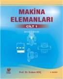 Makina Elemanları Cilt 1 (ISBN: 9786053970651)