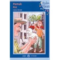 Pamuk Kız (ISBN: 9789758128507)