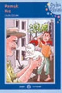 Pamuk Kız (ISBN: 9789758128507)