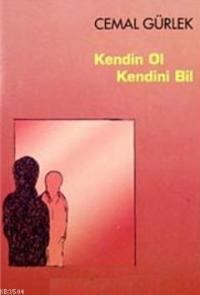 Kendin Ol, Kendini Bil (ISBN: 9789757145971)