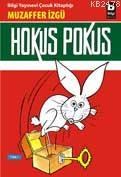 Hokus Pokus (ISBN: 9789754945348)