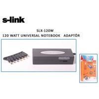 S-link SL-90W Notebook Universal Adaptör