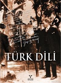 Türk Dili (ISBN: 9786055936385)