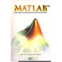 Matlab 7.11 Yapay Zeka ve Mühendislik Uygulamaları (ISBN: 9786058663923)