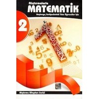 YGS - LYS Alıştırmalarla Matematik 2 Konu Anlatımlı Birey Yayıncılık (ISBN: 9786051342214)