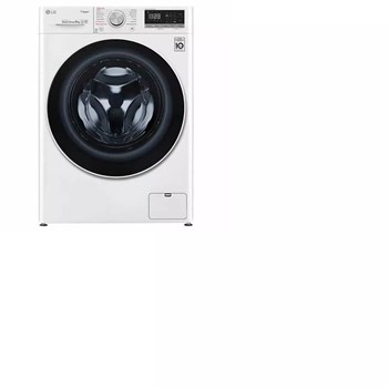 LG F4R5VYW0W A+++ 9 kg 1400 Devir Çamaşır Makinesi Beyaz