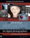 The Photoshop Elements 9 Book for Digital Photographers (ISBN: 9780321741332)