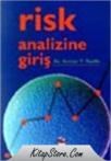 Risk Analizine Giriş (ISBN: 9789753160100)