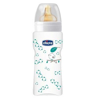 Chicco 7082131 Cam Biberon 240 Ml Kauçuk Unisex 33254928