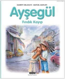 Ayşegül - Fındık Kayıp (ISBN: 9789750825088)