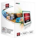 AMD A4 X2 4000 3.0ghz + HD 7480D