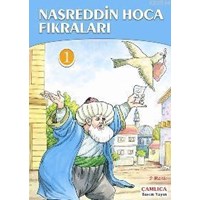 Nasrettin Hoca Cilt: 1 (ISBN: 3002151100169)
