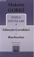 Toplu Oyunlar 4 (ISBN: 9789755080321)