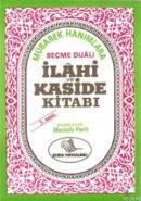 Mübarek Hanımlara Seçme Dualı Ilahi Kaside (ISBN: 3000307100929)