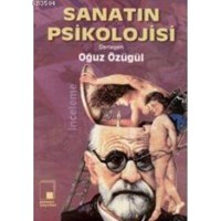 Sanatın Psikolojisi (ISBN: 1000994100159)