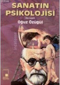 Sanatın Psikolojisi (ISBN: 1000994100159)