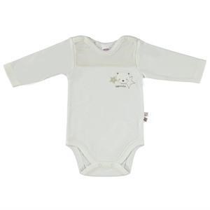 Carmin Baby Striped Body Ekru 12 Ay 30295930