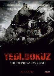 Yedi.Dokuz (ISBN: 9786055176150)