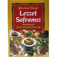 Lezzet Sofrası (ISBN: 3000690100939)