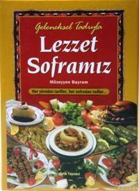 Lezzet Sofrası (ISBN: 3000690100939)