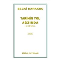 Tarihin Yol Ağzında (ISBN: 2081234500281)