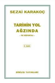 Tarihin Yol Ağzında (ISBN: 2081234500281)