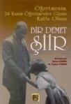 Bir Demet Şiir-3. Sınıf (ISBN: 9789755652948)