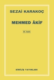 Mehmed Âkif (ISBN: 2081234500342)