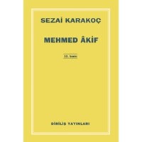 Mehmed Âkif (ISBN: 2081234500342)