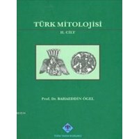 Türk Mitolojisi (Cilt 2) (ISBN: 9789761628572)