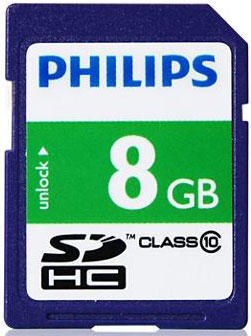 Philips FM08SD45B-97