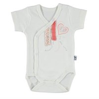 Bibaby Petita Body Mercan 1 Ay 25336978