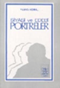 Siyasi ve Edebi Portreler (ISBN: 3002696100379)