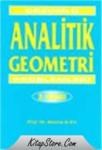 Çözümlü Analitik Geometri (ISBN: 9789755400372)