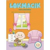 Lokmacık (ISBN: 9786059961264)
