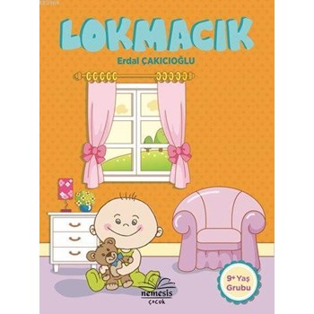 Lokmacık (ISBN: 9786059961264)
