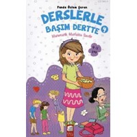 Derslerle Başım Dette 4 (ISBN: 9786053744030)
