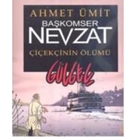 Başkomser Nevzat - Çiçekçi'nin Ölümü (ISBN: 9789752899943)