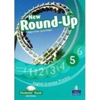 Longman New Round Up 5 (ISBN: 7842102111111)