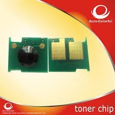 Canon CRG716 Mavi Toner Chip