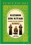 B10 - Kızımın Din Kitabı Özel Bilgiler (ISBN: 9789758131181)